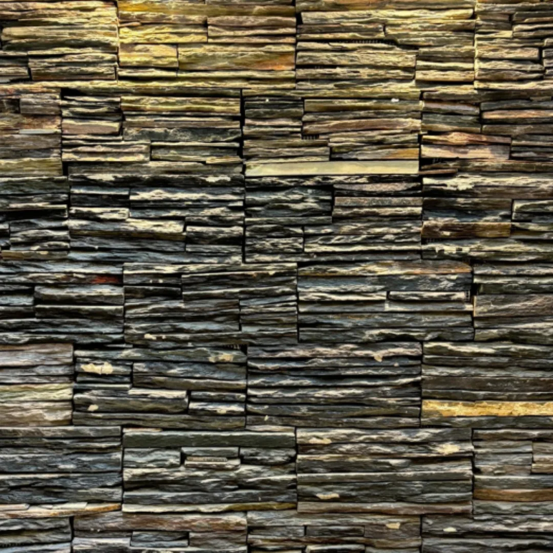 Exotica MYT - 001, natural stone wall tile for exterior walls